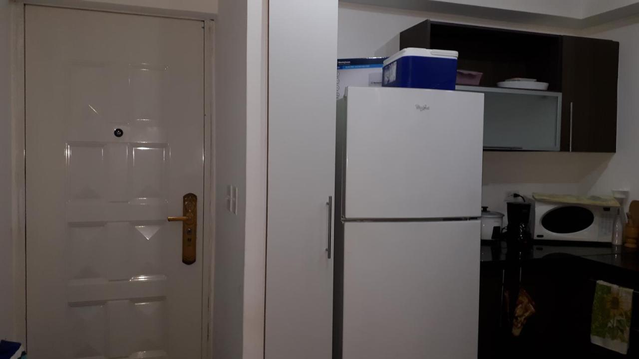 Apartamento En Balabeach Maria Chiquita In Front Of The Beach 2Hab Colon Exterior foto