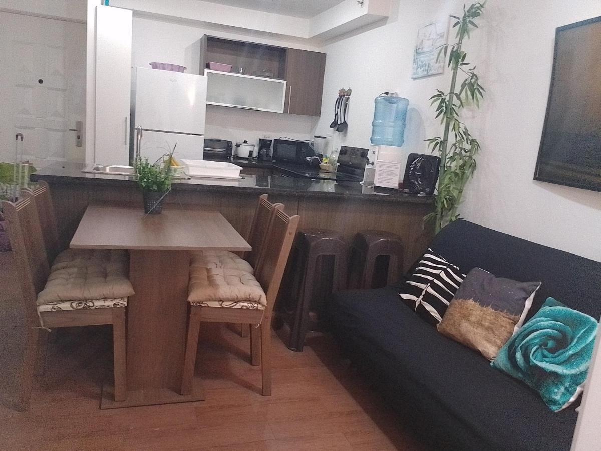 Apartamento En Balabeach Maria Chiquita In Front Of The Beach 2Hab Colon Exterior foto