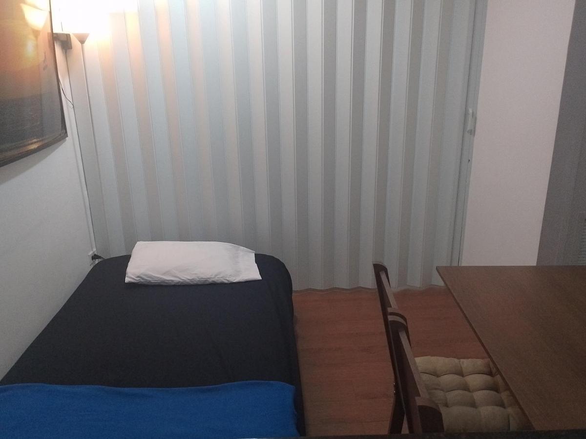 Apartamento En Balabeach Maria Chiquita In Front Of The Beach 2Hab Colon Exterior foto
