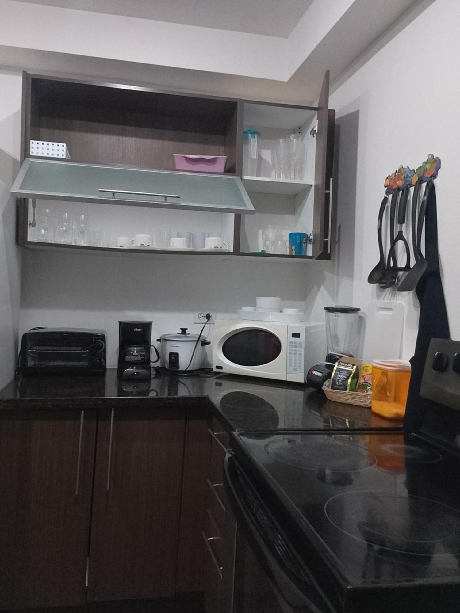 Apartamento En Balabeach Maria Chiquita In Front Of The Beach 2Hab Colon Quarto foto