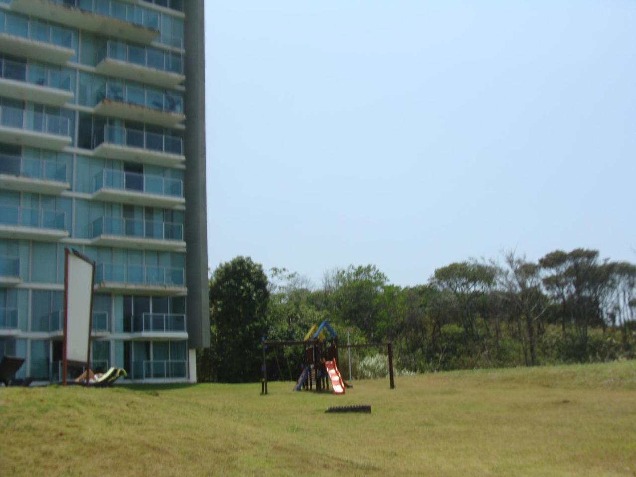 Apartamento En Balabeach Maria Chiquita In Front Of The Beach 2Hab Colon Exterior foto