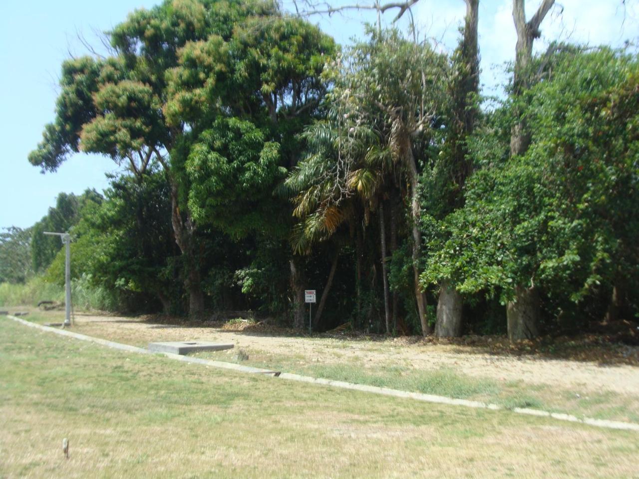 Apartamento En Balabeach Maria Chiquita In Front Of The Beach 2Hab Colon Exterior foto